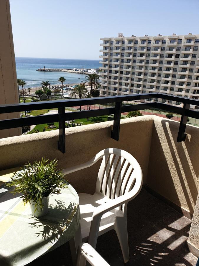 Estudio Recien Reformado En 1 Linea Playa