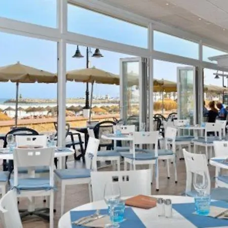 Estudio Recien Reformado En Hotel 1 Linea Playa Torremolinos Exterior photo